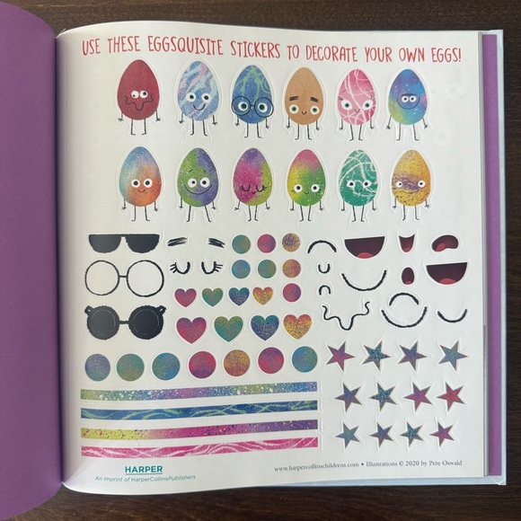 Easter book bundle - Picture 7 of 8